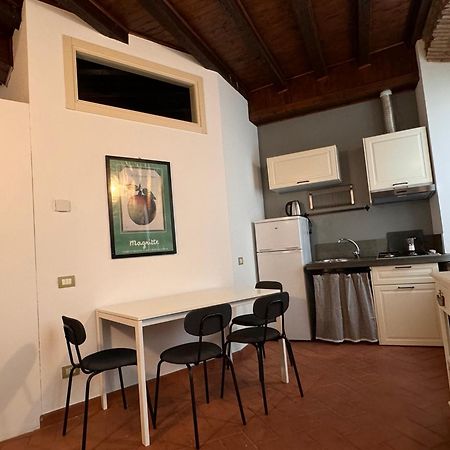 Ferienwohnung Bancalegno Sweet Dreams Bergamo Exterior foto