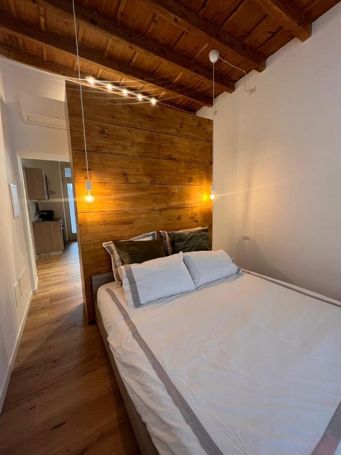 Ferienwohnung Bancalegno Sweet Dreams Bergamo Exterior foto