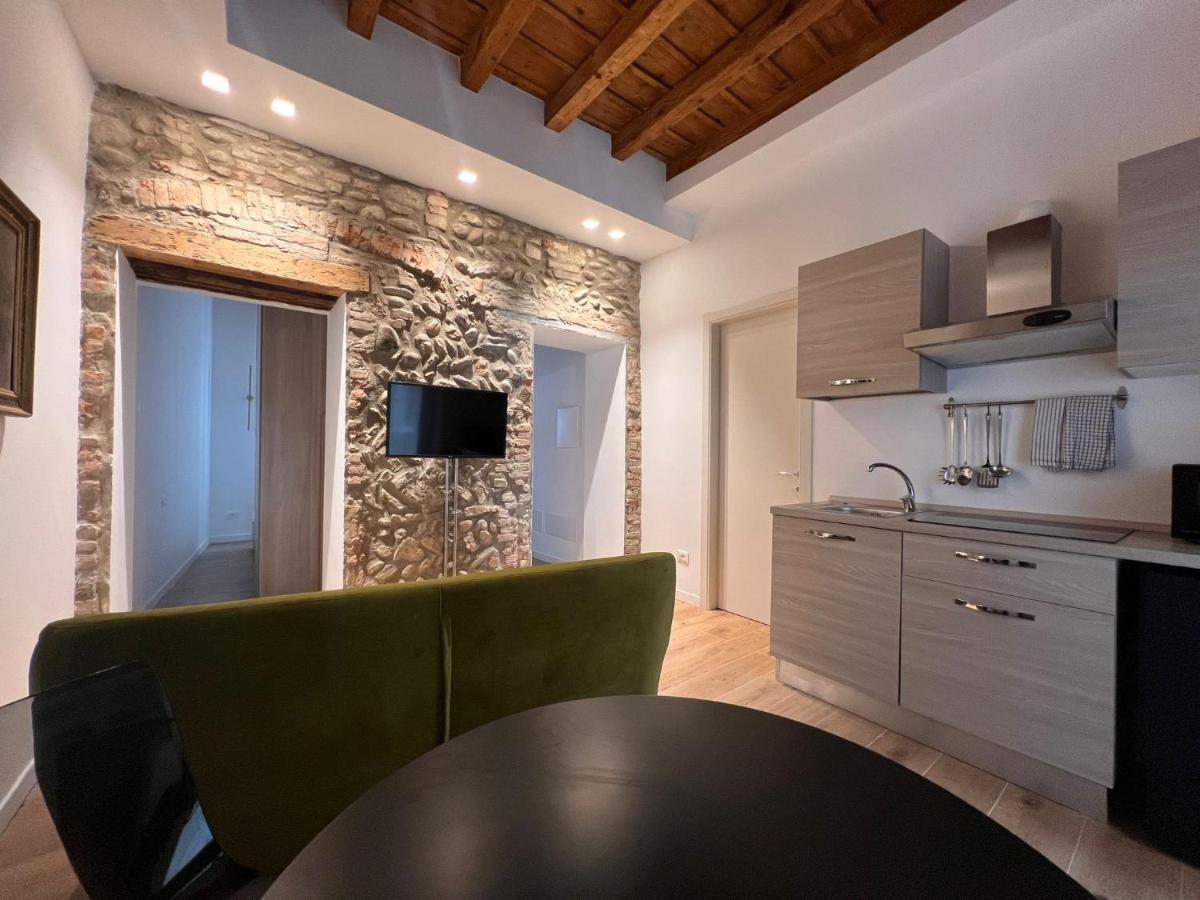 Ferienwohnung Bancalegno Sweet Dreams Bergamo Exterior foto