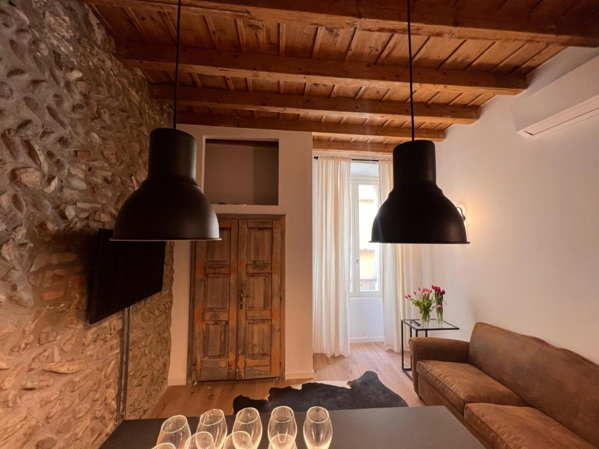 Ferienwohnung Bancalegno Sweet Dreams Bergamo Exterior foto