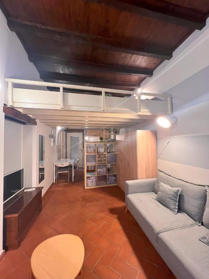 Ferienwohnung Bancalegno Sweet Dreams Bergamo Exterior foto
