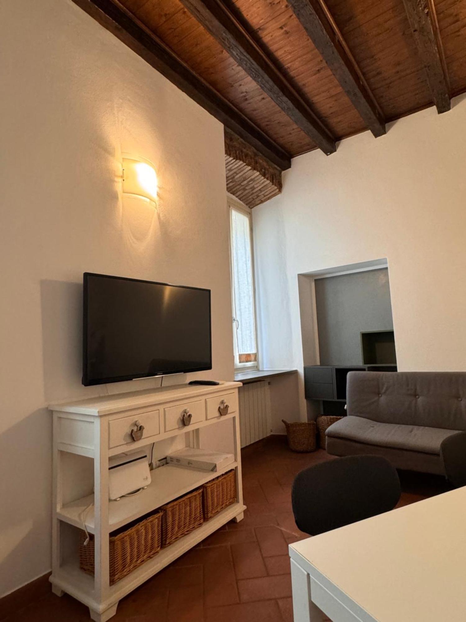 Ferienwohnung Bancalegno Sweet Dreams Bergamo Zimmer foto