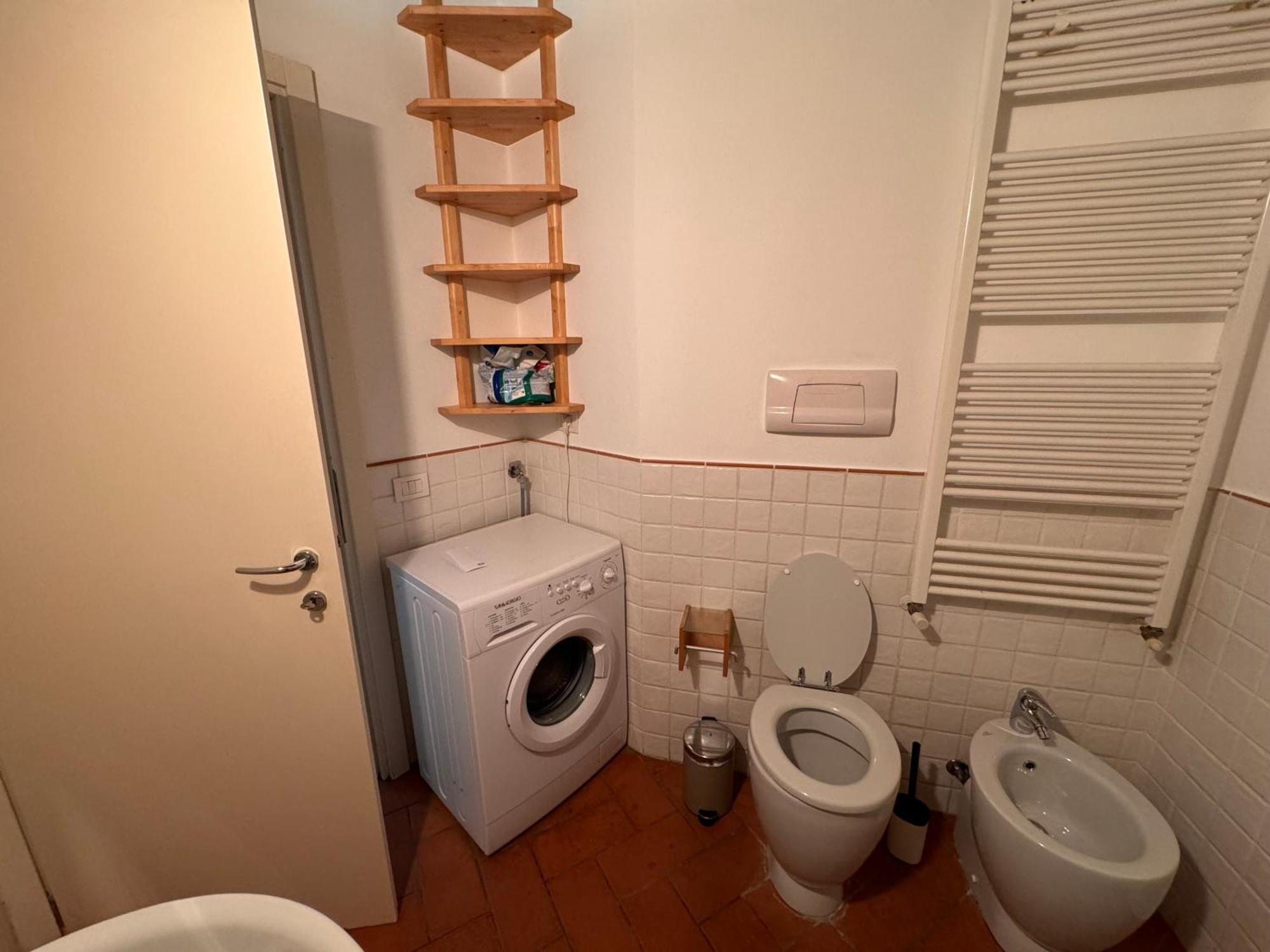 Ferienwohnung Bancalegno Sweet Dreams Bergamo Zimmer foto