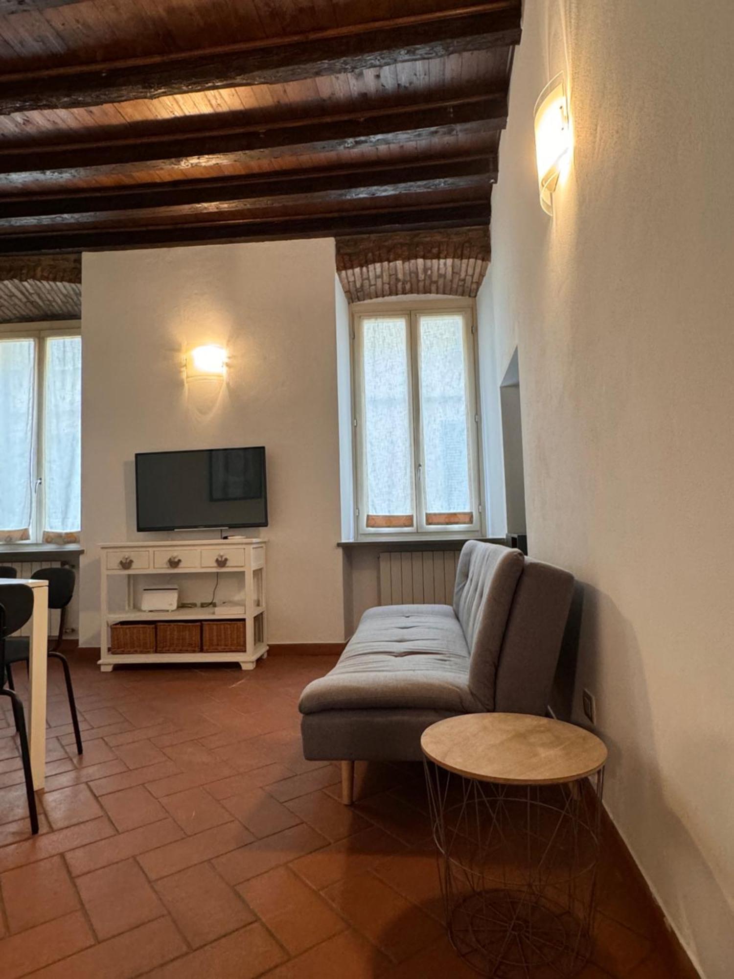 Ferienwohnung Bancalegno Sweet Dreams Bergamo Zimmer foto