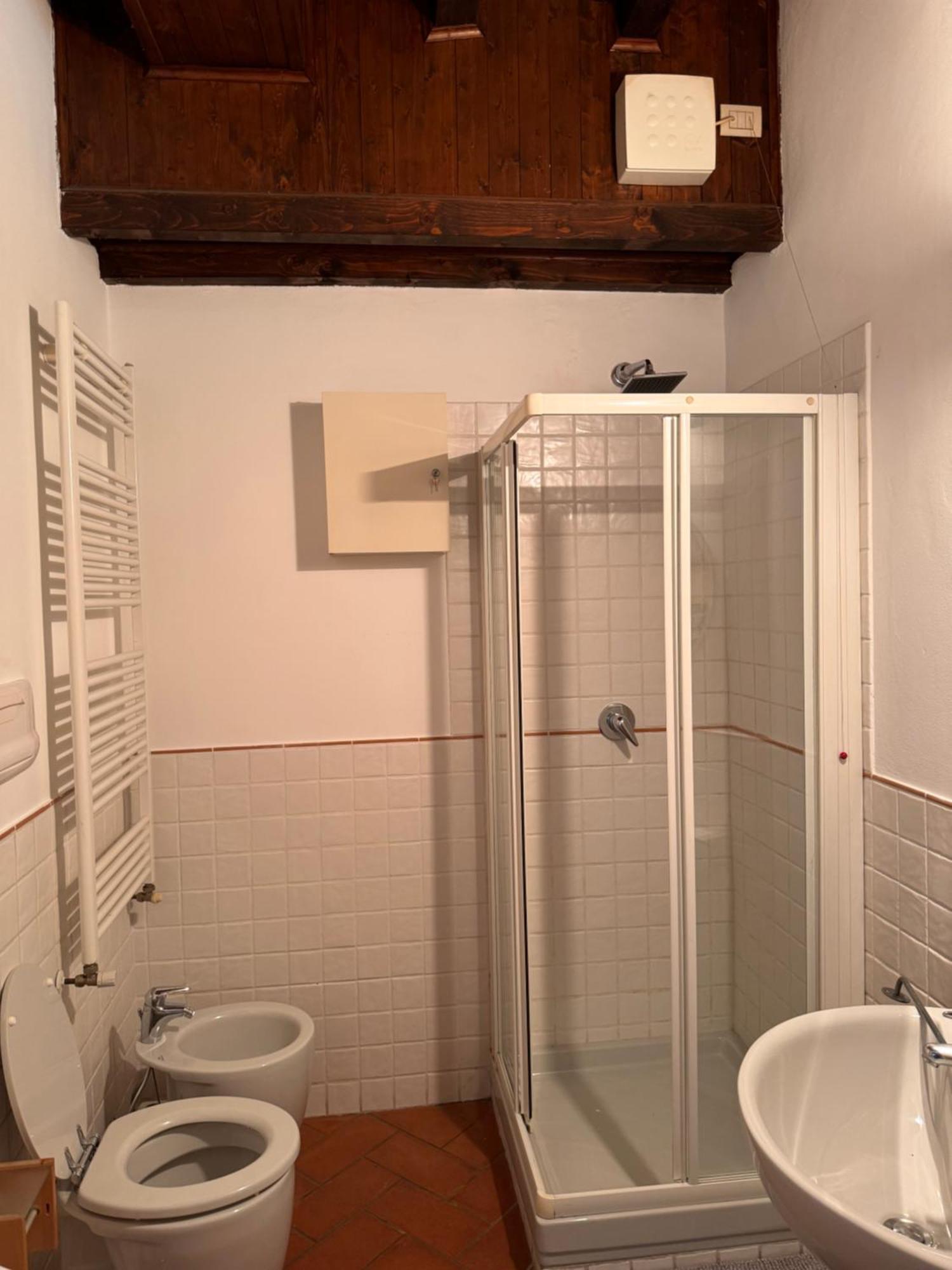 Ferienwohnung Bancalegno Sweet Dreams Bergamo Zimmer foto