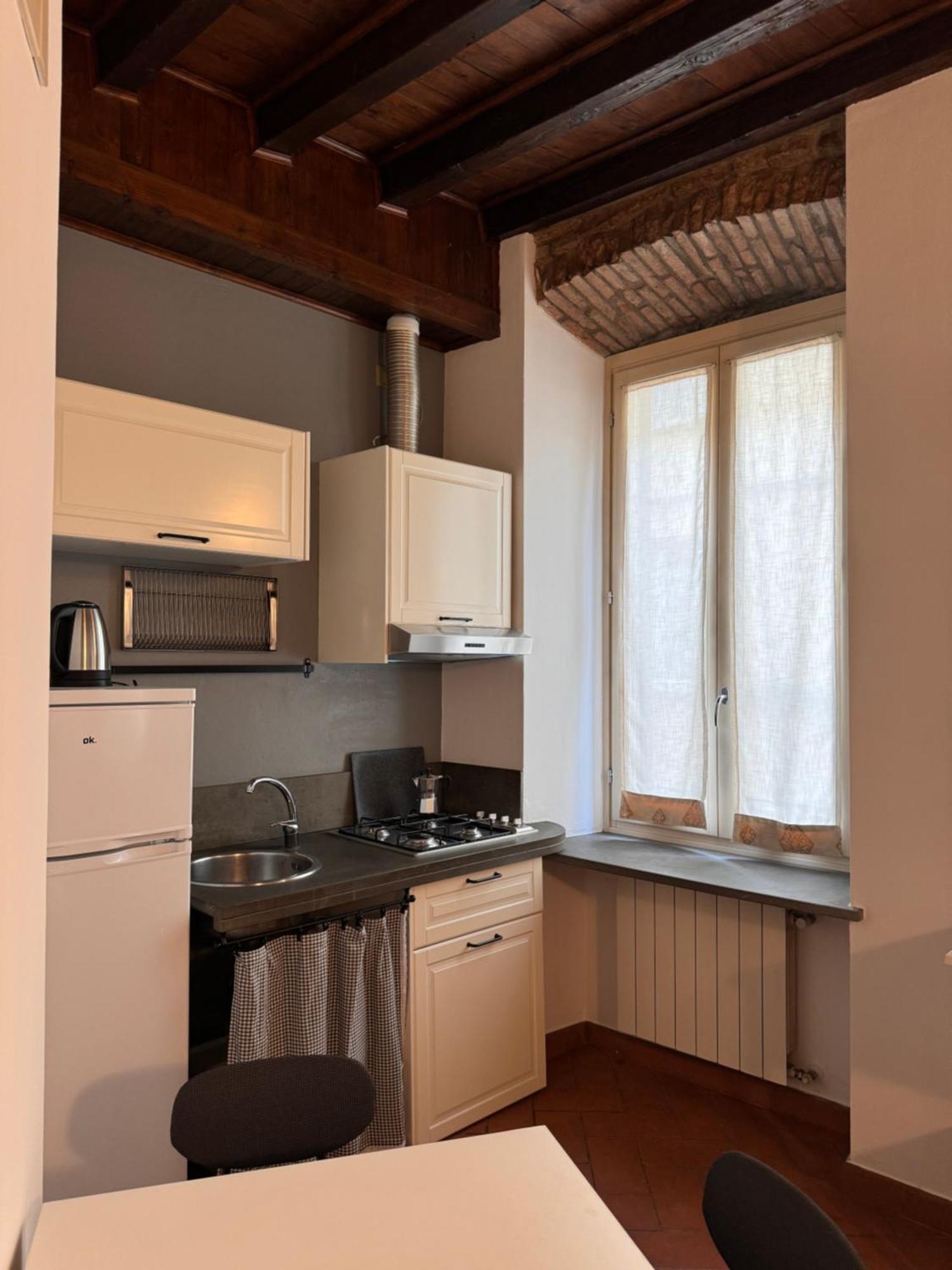 Ferienwohnung Bancalegno Sweet Dreams Bergamo Zimmer foto