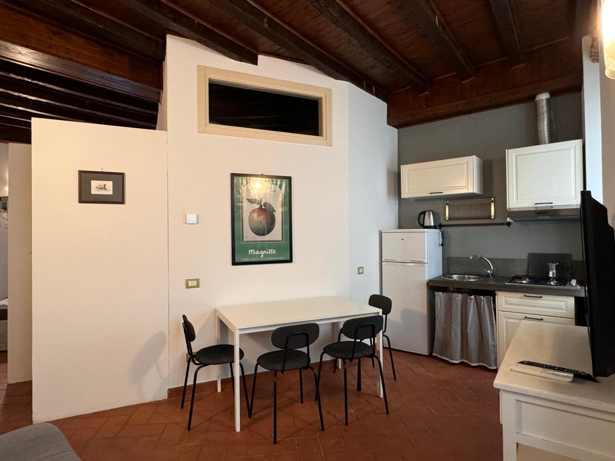 Ferienwohnung Bancalegno Sweet Dreams Bergamo Zimmer foto