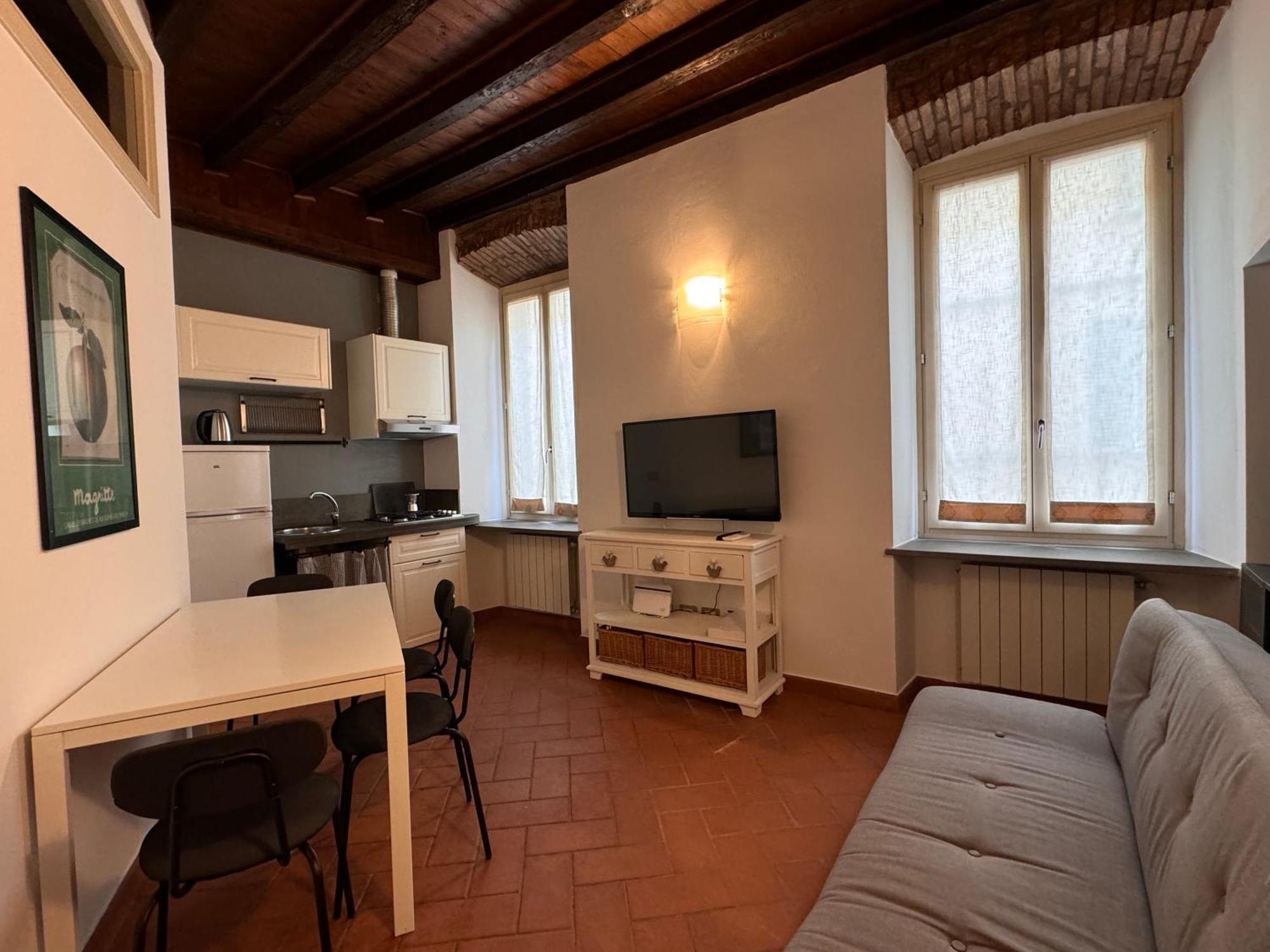 Ferienwohnung Bancalegno Sweet Dreams Bergamo Zimmer foto