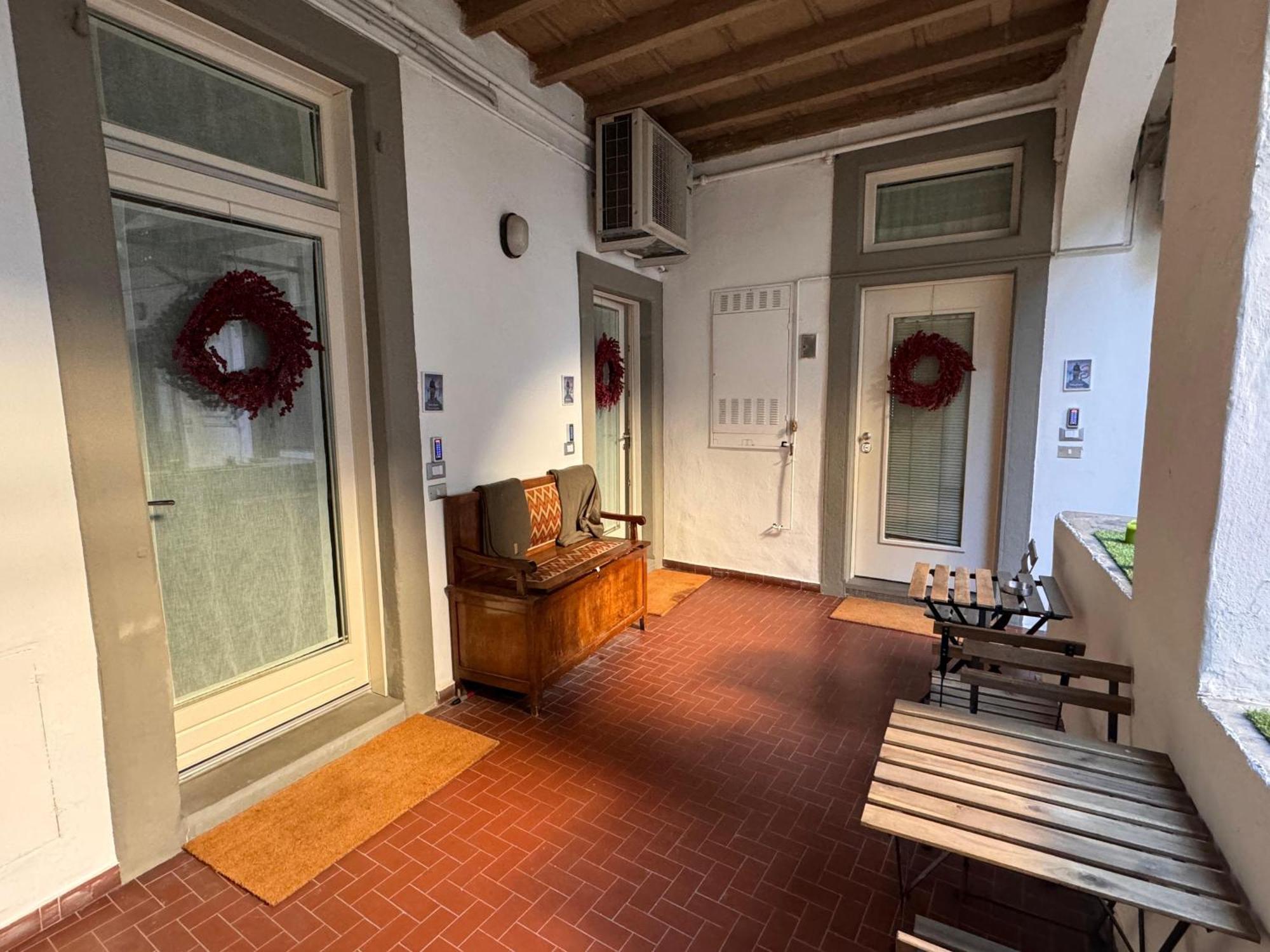 Ferienwohnung Bancalegno Sweet Dreams Bergamo Exterior foto